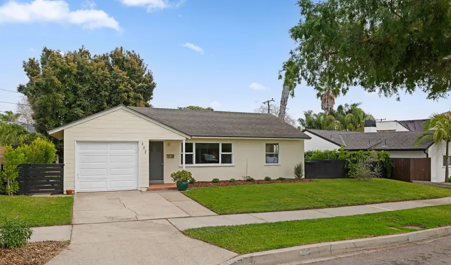 222 Las Ondas, Santa Barbara, CA 93109 - Image #3