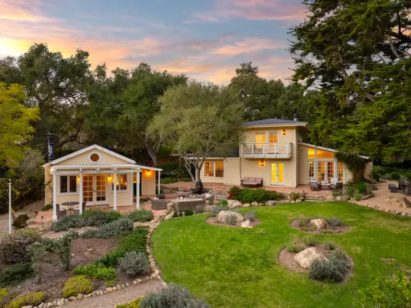 2795 E Valley Road, MONTECITO, CA 93108