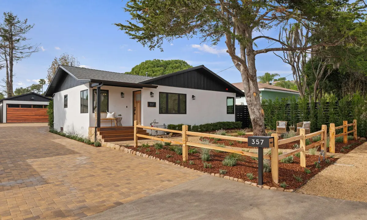 357 Oliver Road, Santa Barbara, CA 93109 - Image #1