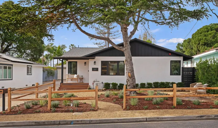 357 Oliver Road, Santa Barbara, CA 93109 - Image #2