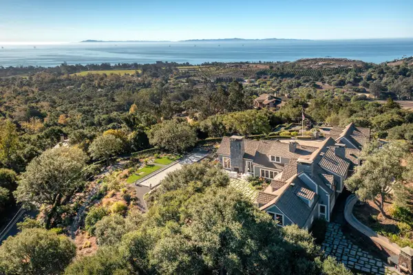 2820 Torito Road, SANTA BARBARA, CA 93108