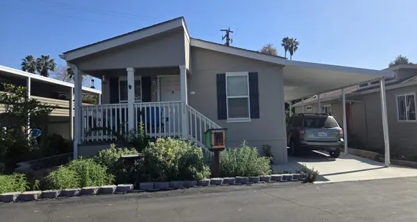 333 Old Mill Road #128, SANTA BARBARA, CA 93110