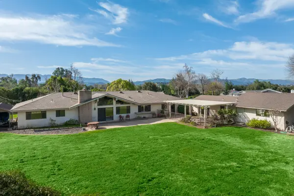 926 Ranch View Lane, SOLVANG, CA 93463