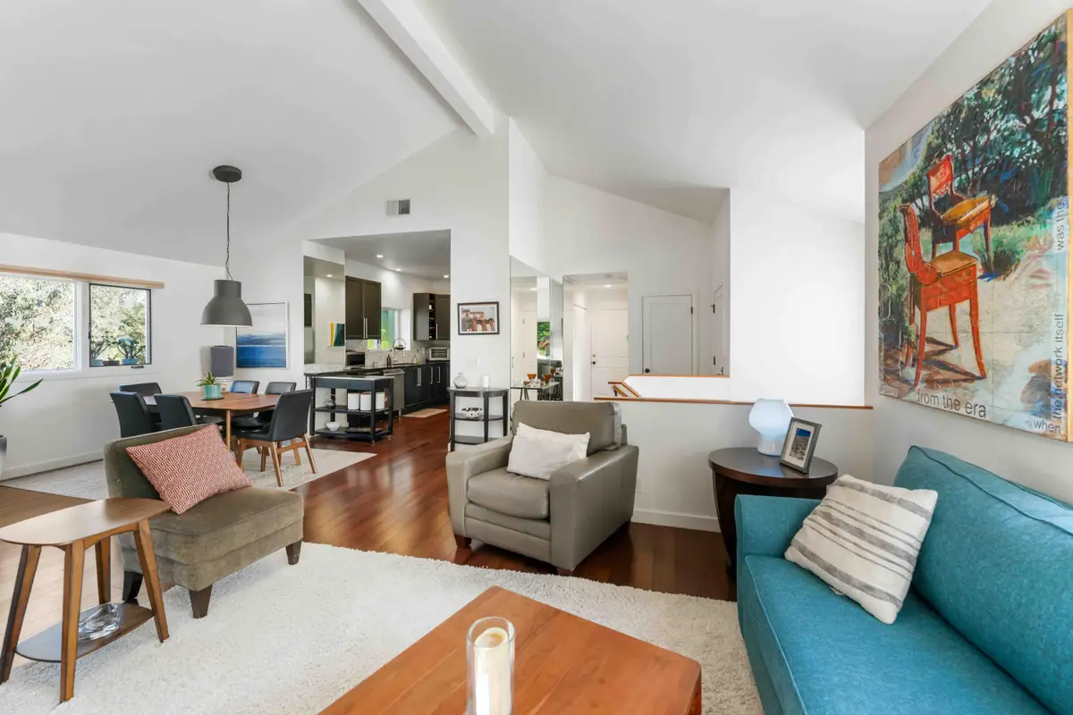 941 Weldon Road, Santa Barbara, CA 93109 - #1