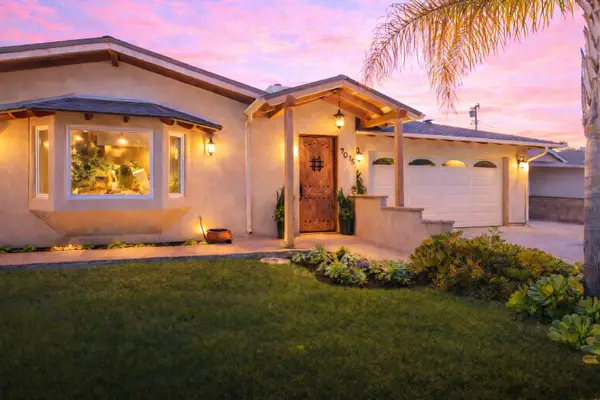 7075 Del Norte Drive, GOLETA, CA 93117