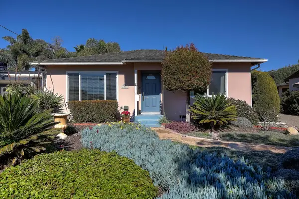 1428 Shoreline Drive, SANTA BARBARA, CA 93109