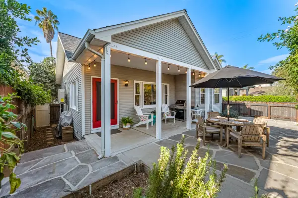 1831 Chapala Street, SANTA BARBARA, CA 93101