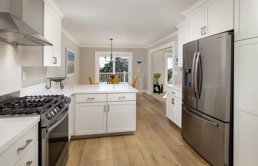 2937 Glen Albyn Drive, Santa Barbara, CA 93105 - #3