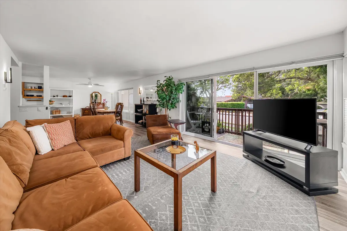 2727 Miradero Drive #104, Santa Barbara, CA 93105 - #1