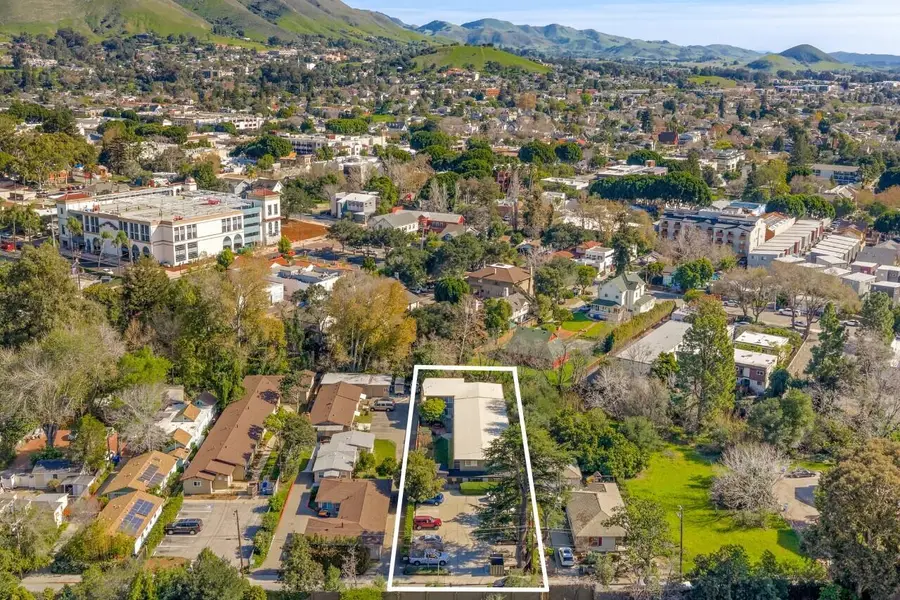 505 Brizzolara Street, San Luis Obispo, CA 93401 - #2