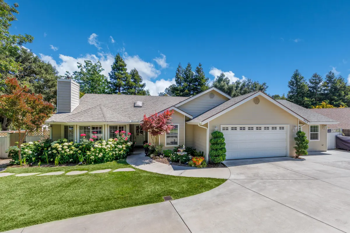 922 College Canyon Road, Solvang, CA 93463 - #1