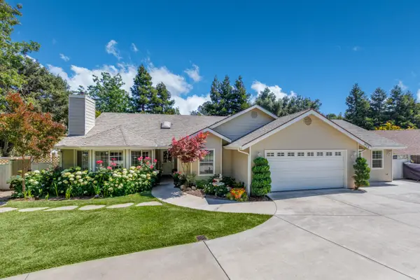 922 College Canyon Road, SOLVANG, CA 93463