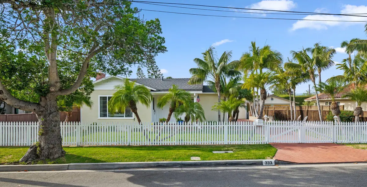 333 Palisades Drive, Santa Barbara, CA 93109 - Image #1