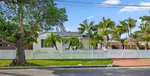 333 Palisades Drive, SANTA BARBARA, CA 93109