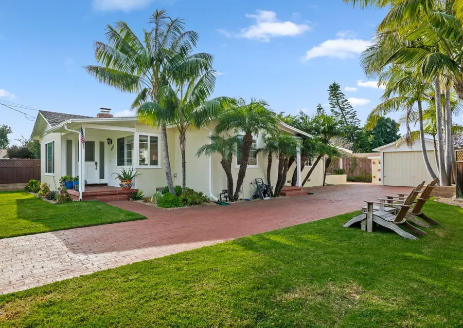 333 Palisades Drive, Santa Barbara, CA 93109 - Image #2