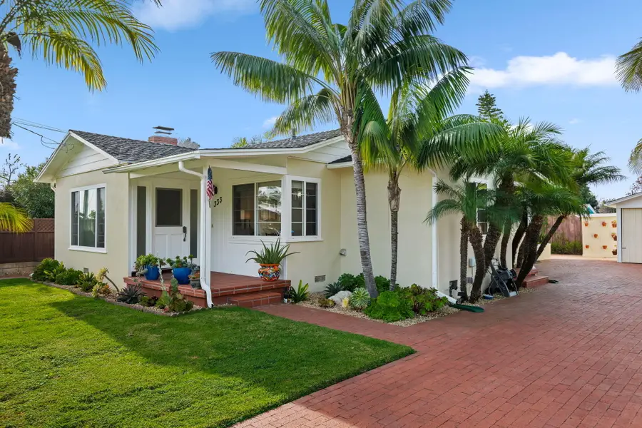 333 Palisades Drive, Santa Barbara, CA 93109 - Image #3