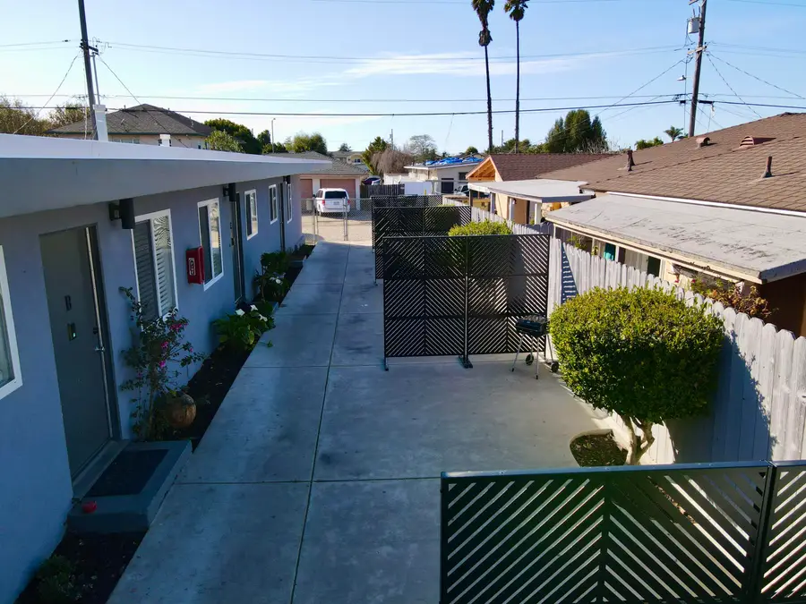 321 N K Street, Lompoc, CA 93436 - #2