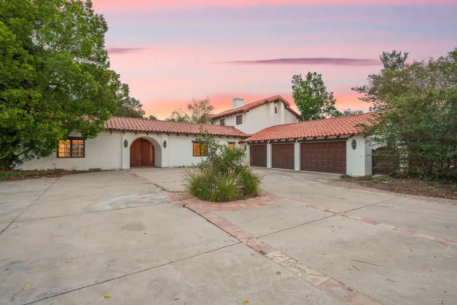 1225 Poppy Valley Road, Buellton, CA 93427 - #3