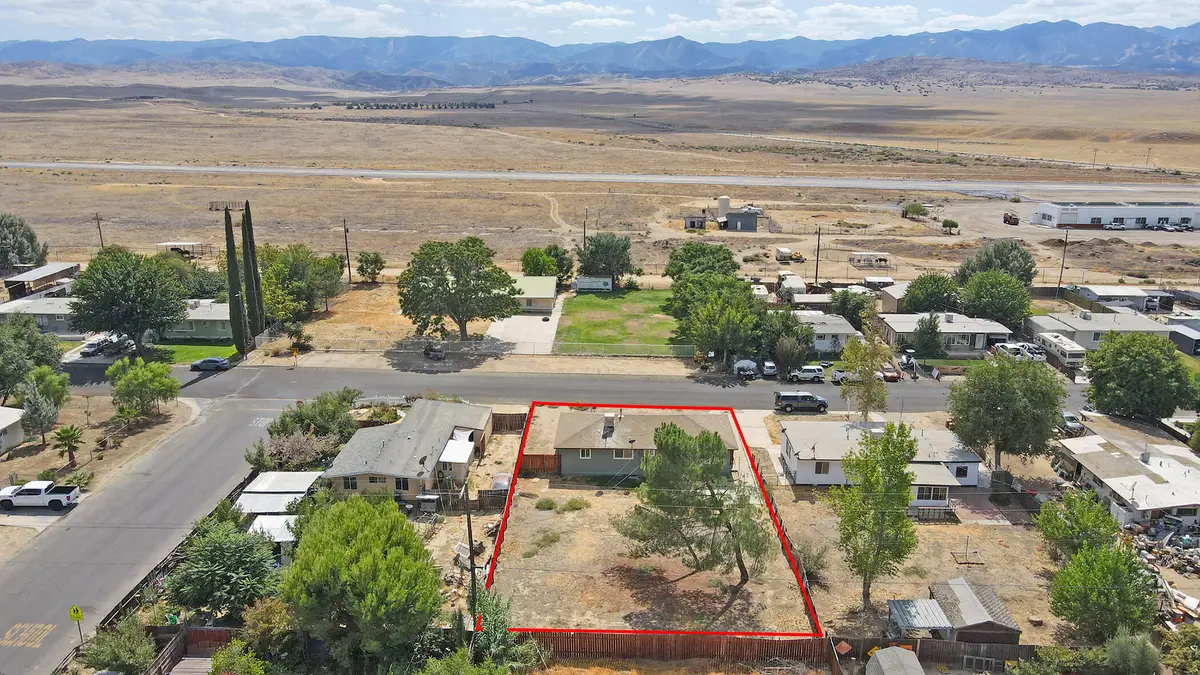 4810 Cebrian Avenue, New Cuyama, CA 93254 - #1