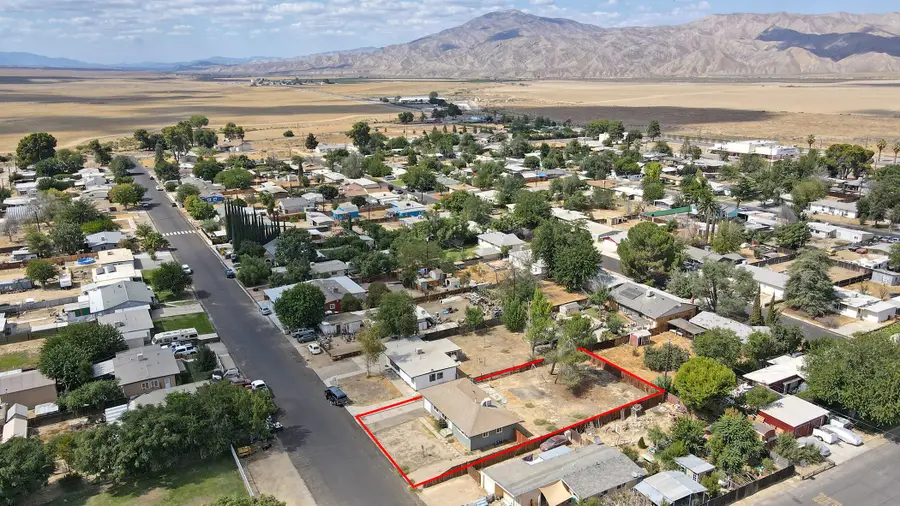 4810 Cebrian Avenue, New Cuyama, CA 93254 - #2