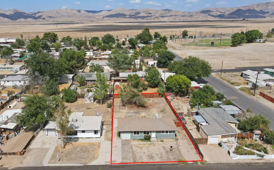 4810 Cebrian Avenue, New Cuyama, CA 93254 - #3