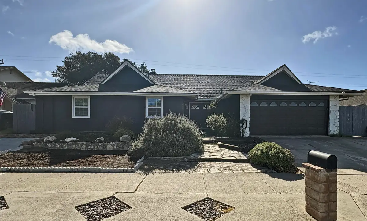 232 Vega Avenue, Lompoc, CA 93436 - #1