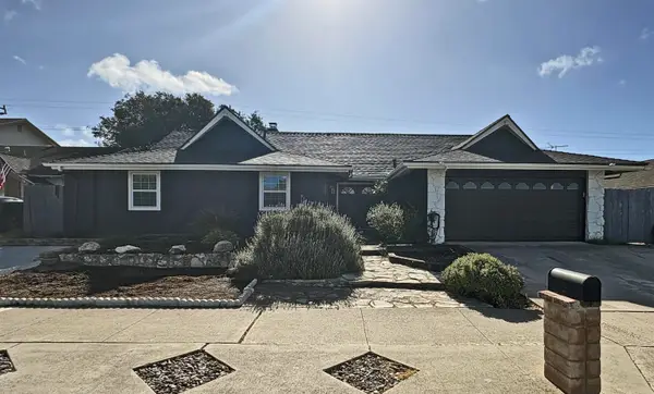 232 Vega Avenue, LOMPOC, CA 93436