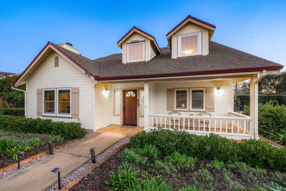 1031 Sandpiper Lane, Santa Barbara, CA 93110 - #1