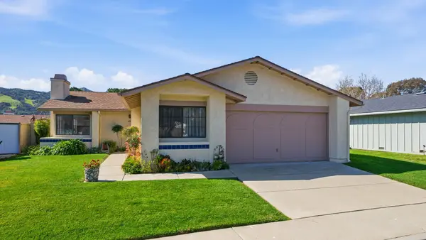 201 Victory Drive, BUELLTON, CA 93427