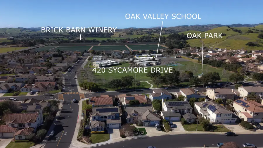 420 Sycamore Drive, Buellton, CA 93427 - #2