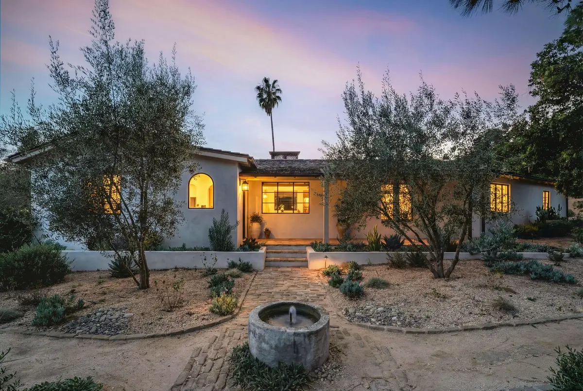 433 Paseo Del Descanso, Santa Barbara, CA 93105 - #1