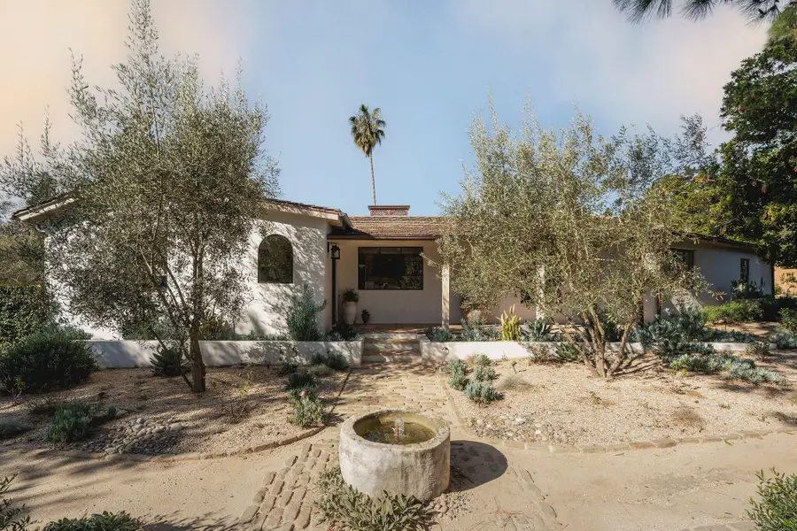 433 Paseo Del Descanso, Santa Barbara, CA 93105 - #2