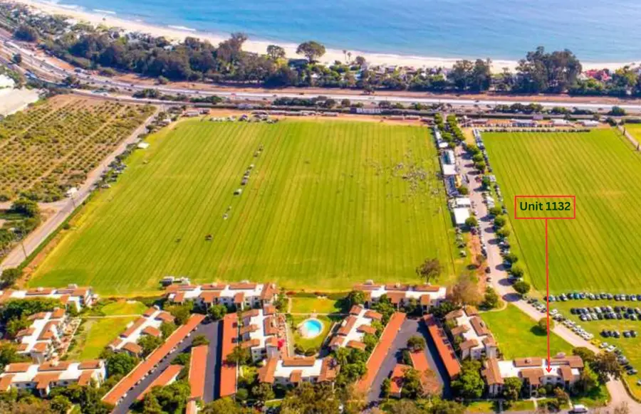 3375 Foothill Road #Unit 1132, Carpinteria, CA 93013 - #2