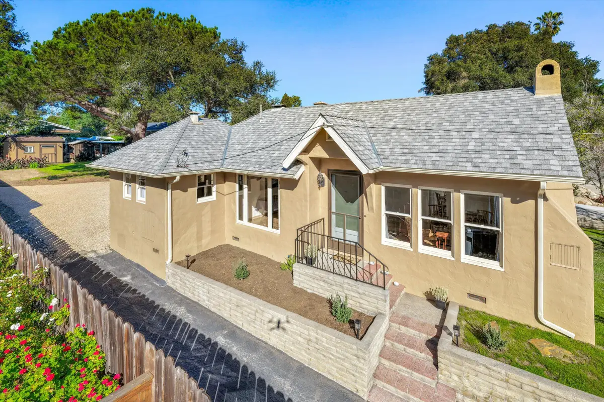 21 Betty Drive, Santa Barbara, CA 93105 - #1