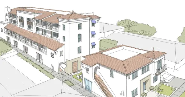 233 W Quinto Street, SANTA BARBARA, CA 93105