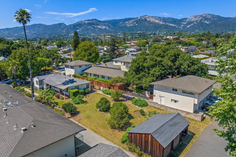 233 W Quinto Street, Santa Barbara, CA 93105 - #2