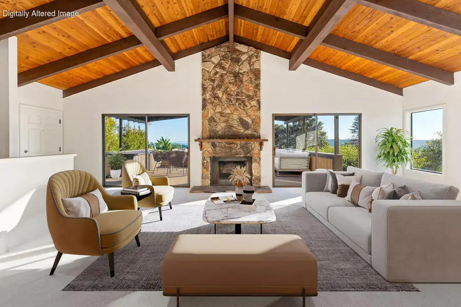 1803 Grand Avenue, Santa Barbara, CA 93103 - #2