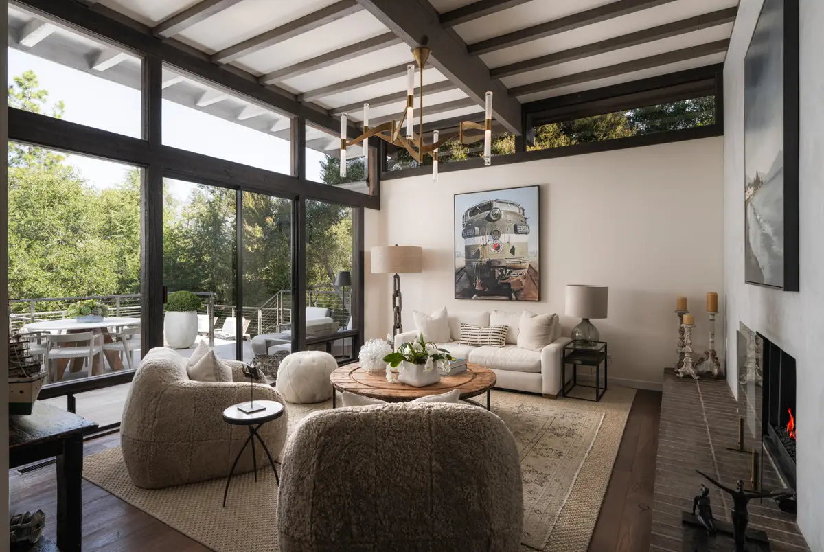 1103 Camino Viejo Road, Montecito, CA 93108 - #1