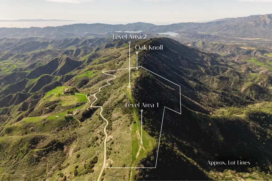 7500-1 Sulphur Mountain Road, Ojai, CA 93023 - #2