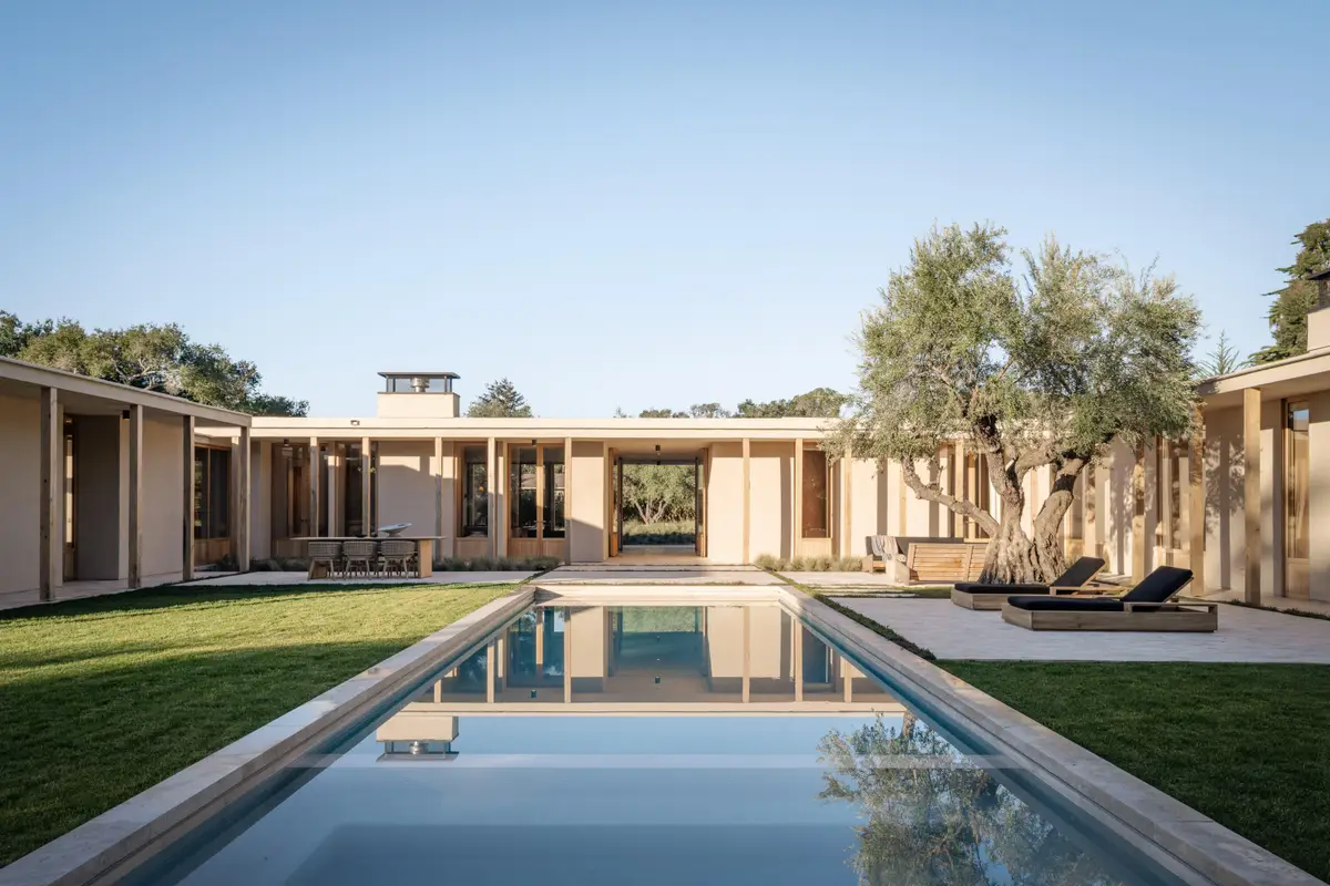 620 Stone Meadow Lane, Montecito, CA 93108 - #1