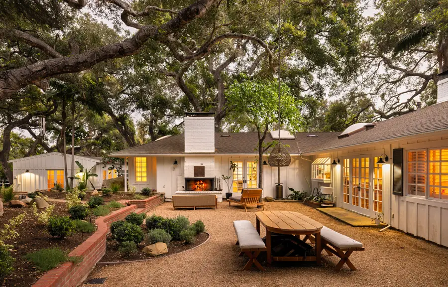 636 Oak Grove Drive, Montecito, CA 93108 - #2