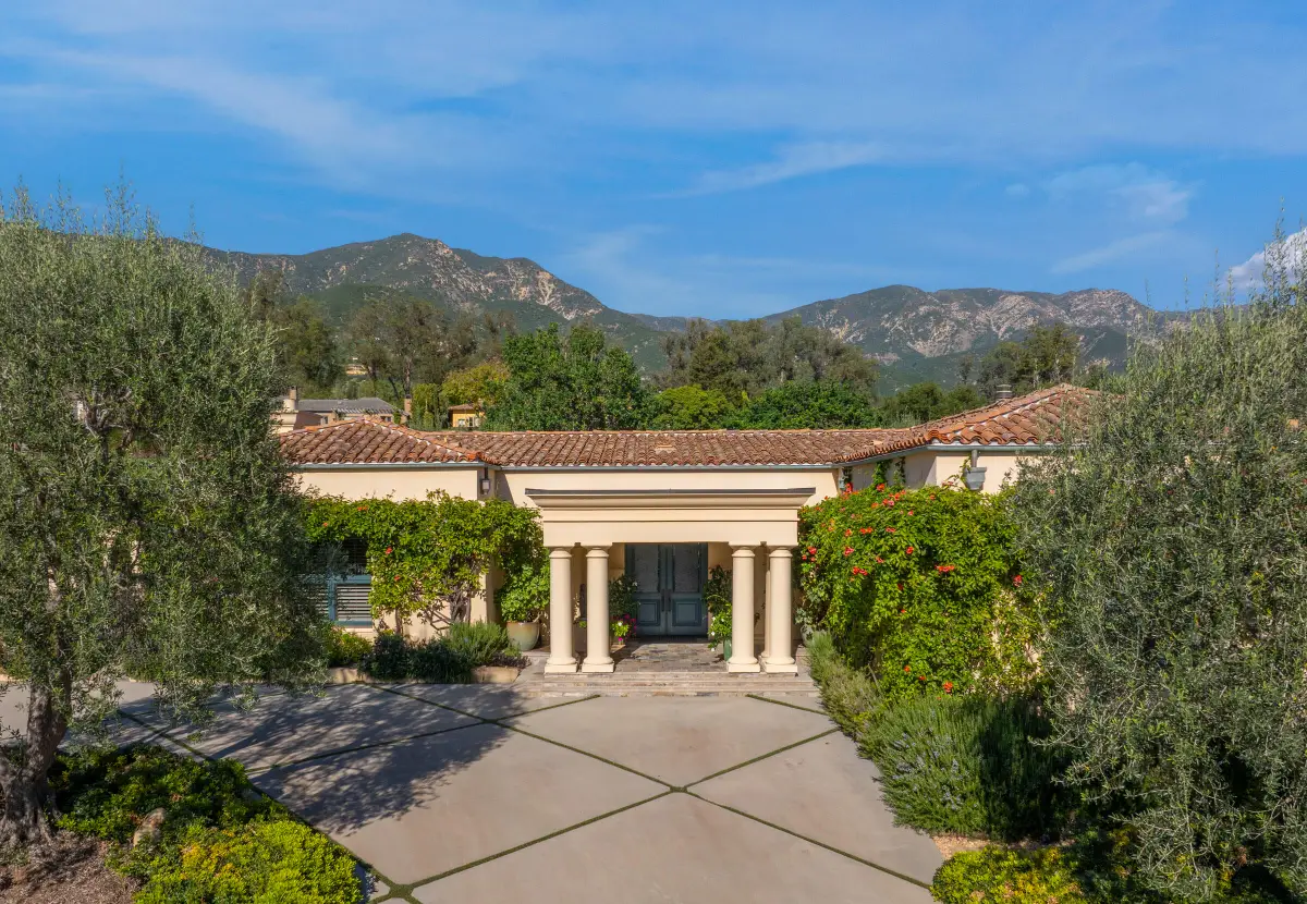 2010 Birnam Wood Drive, Montecito, CA 93108 - #1