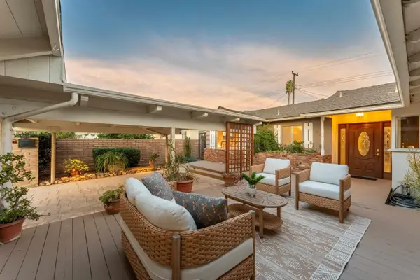 134 Santa Paula Avenue, SANTA BARBARA, CA 93111