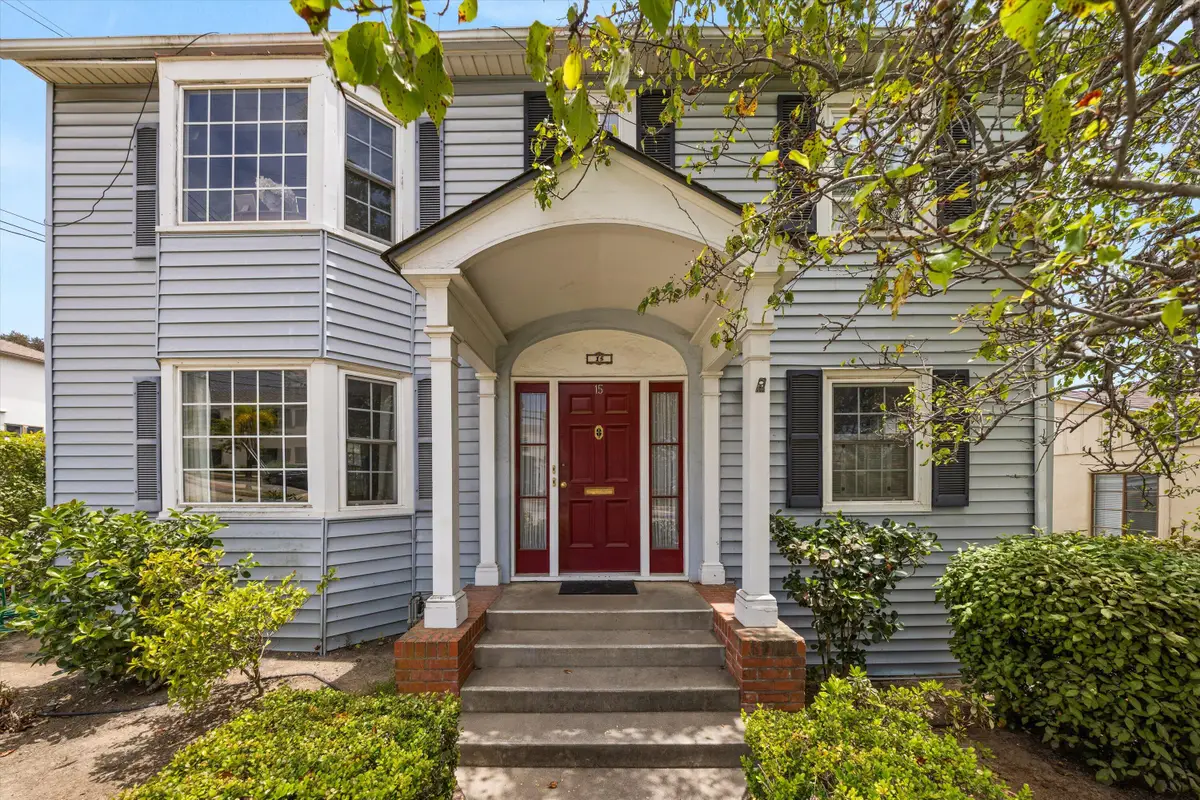 15 W Padre Street, Santa Barbara, CA 93105 - #1