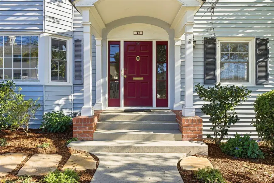 15 W Padre Street, Santa Barbara, CA 93105 - #3