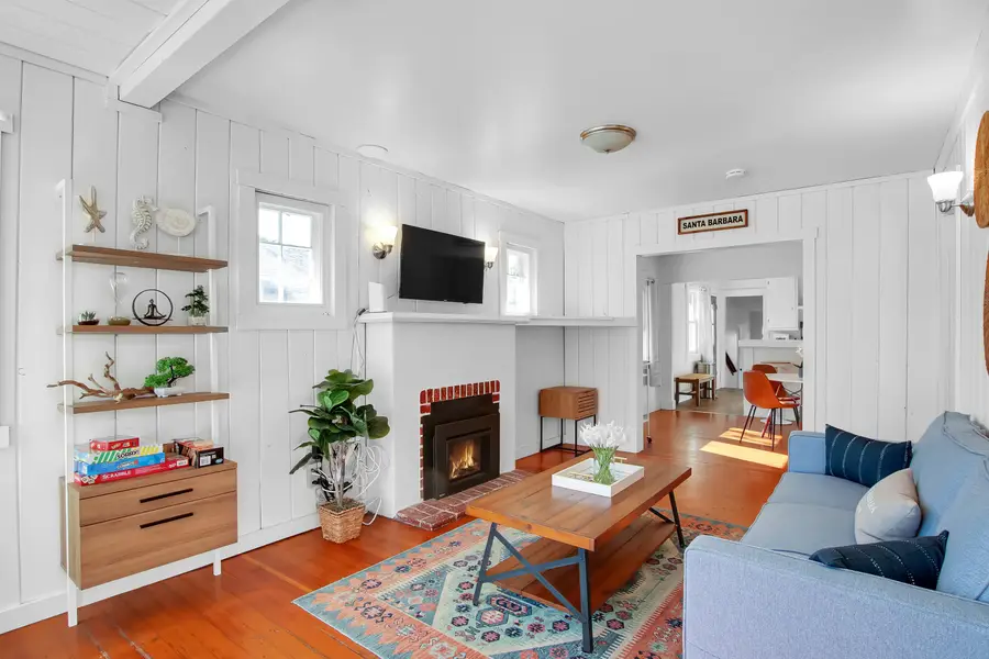 430 S Canada Street, Santa Barbara, CA 93103 - #2