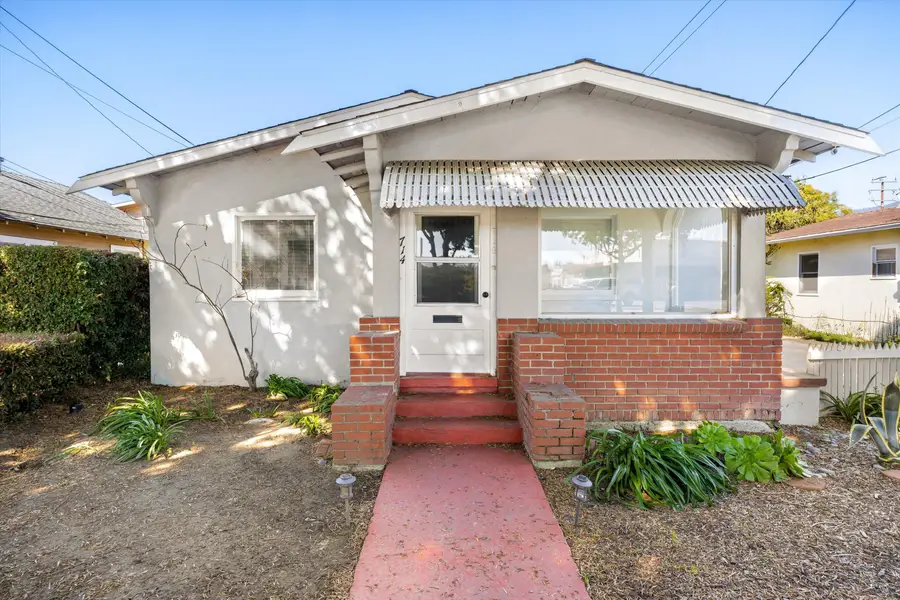 714 W Sola Street, Santa Barbara, CA 93101 - #2
