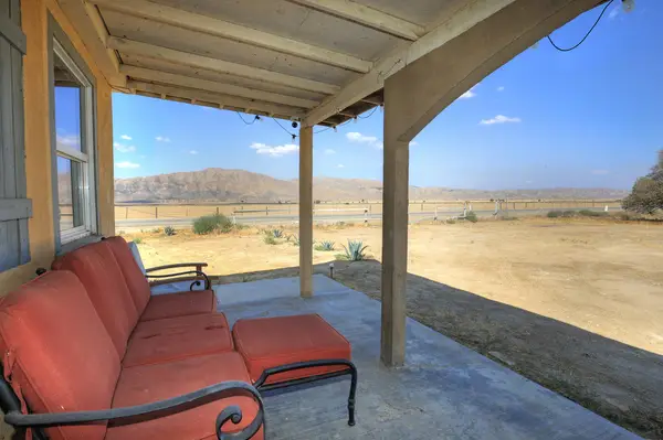 2968 Washington Street, CUYAMA, CA 93254