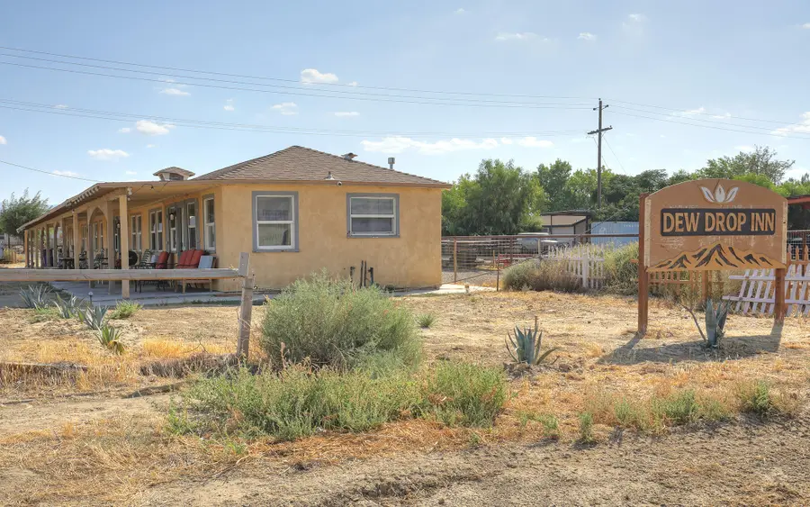 2968 Washington Street, Cuyama, CA 93254 - #2