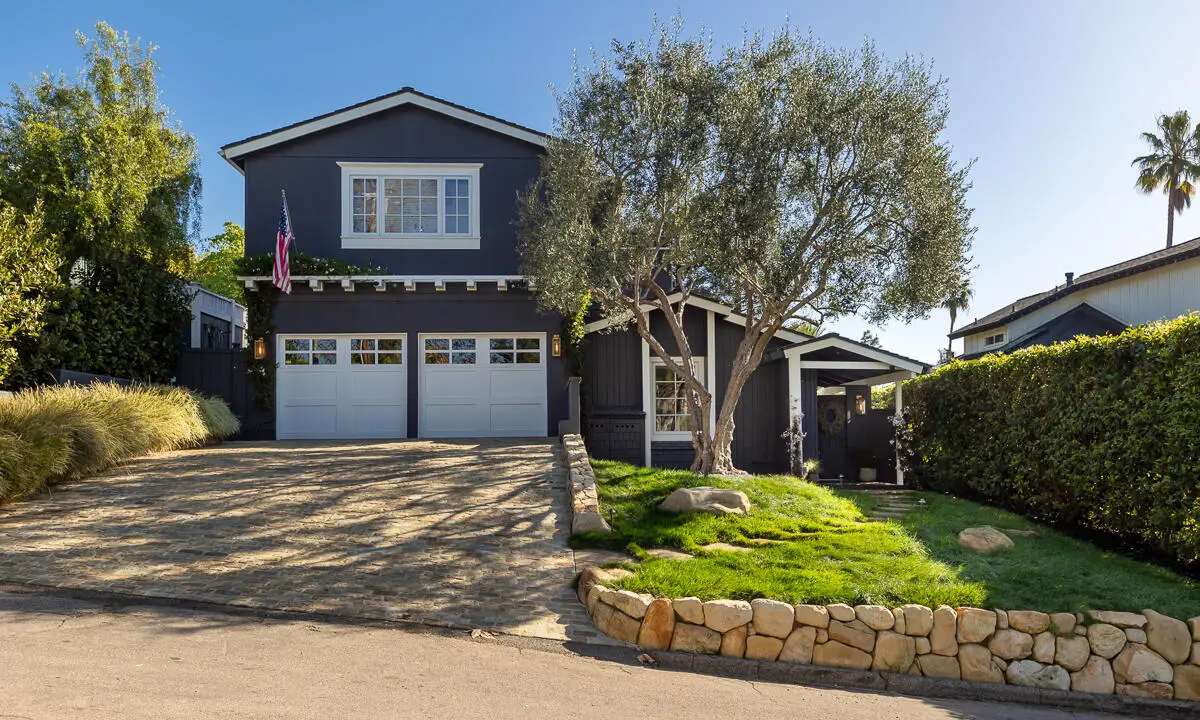 420 Seaview Road, Santa Barbara, CA 93108 - #1